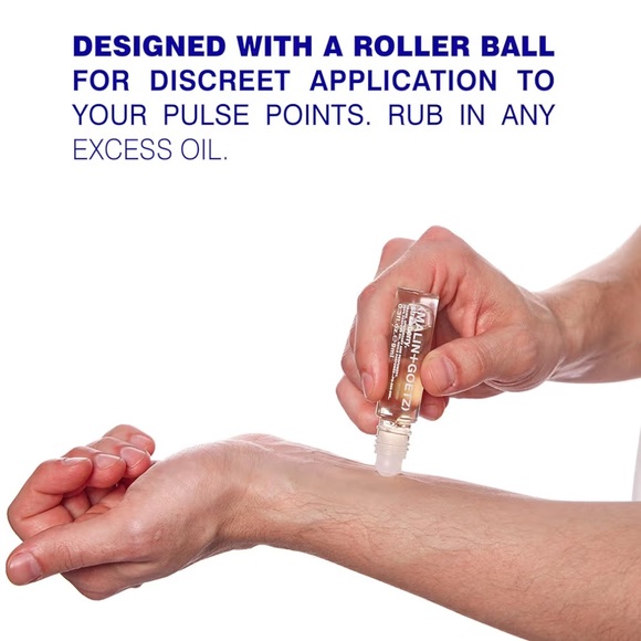 Malin+Goetz Strawberry Perfume Oil - Picture 3 of 6